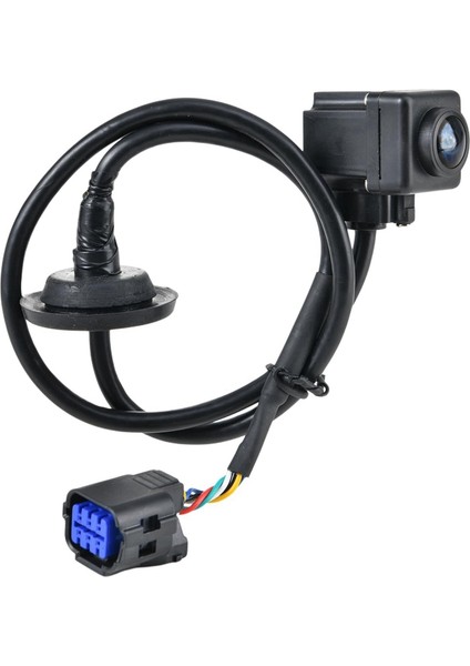 957602Q000 957602Q100 Araba Arka Arka Arka Görünüm Kamerası Hyundai Avante Hybrid 2009 (Yurt Dışından) modelleri