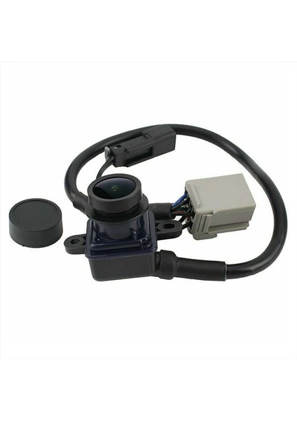 Araba Arka Görünüm Kamera Yedekleme Otoparkı 56054158D Dodge Yolculuğu Için 2011-2020 56054158AF/AB/AC Ters Yardım Kamerası (Yurt Dışından) fırsatları