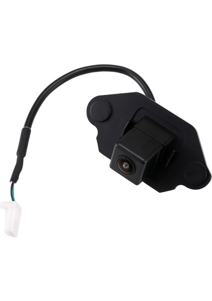 28442 Eenk Araba Arka Görünüm Nissan Qashqai Için Ters Park Kamerası J11 J10 2008-2015 (Yurt Dışından)