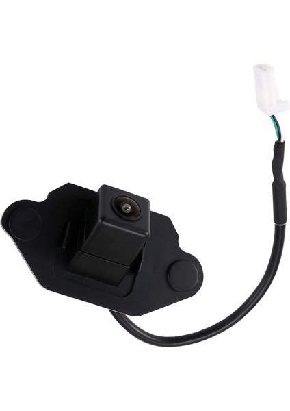 28442 Eenk Araba Arka Görünüm Nissan Qashqai Için Ters Park Kamerası J11 J10 2008-2015 (Yurt Dışından) modelleri