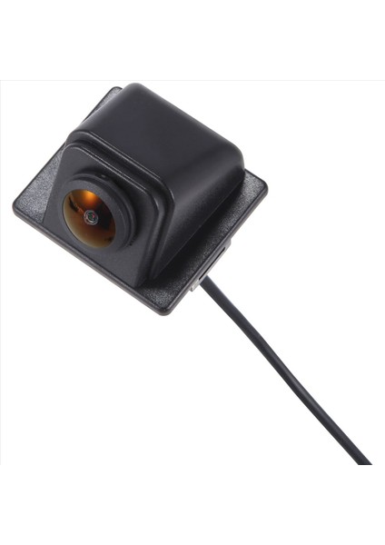 Peugeot 408 2017 Için Ahd 1280X720P Özel Araç Arka Görünüm Kamerası (Yurt Dışından)