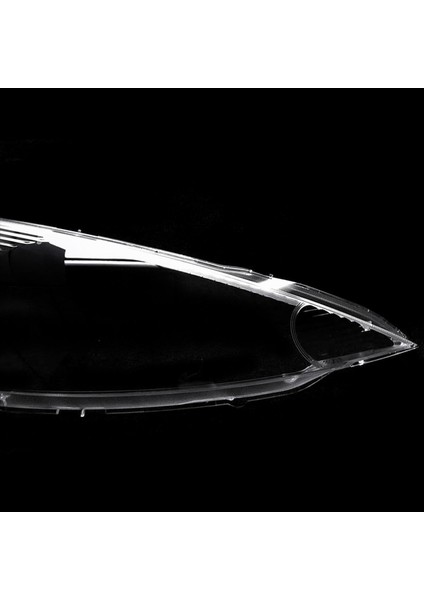 2x Sağ Far Kapağı Kafası Işık Gölgesi Şeffaf Abajur Mitsubishi Grandis Için 2004-2009 Için (Yurt Dışından) fırsatları