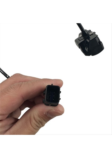 6pin Arka Görünüm Kamera Montajı Kia Carens Için Ters Park Yardımı 2014-2017 Bagaj Kapağı Kamera 95760 A4010 A4100 (Yurt Dışından) fiyatları