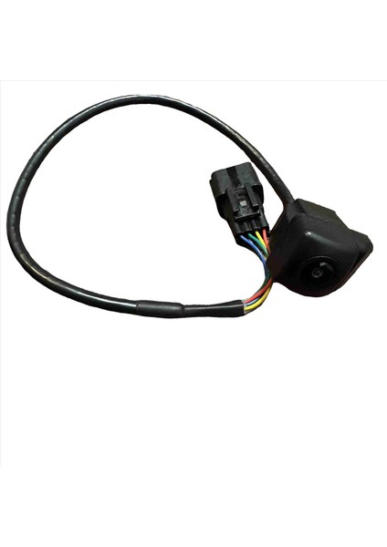95760-B3000 Araba Bagaj Kapağı Arka Görünüm Kamerası 7pin Kia Mistra 2013-2016 Ters Park Yardım Kamerası 95760-B3100 (Yurt Dışından) fırsatları