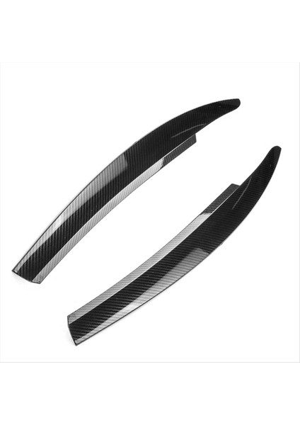 Vw Scirocco R Gts Araba Kafası Işık Lambası Çıkartma Kafası Işık Trims 2008-2017 (Yurt Dışından)