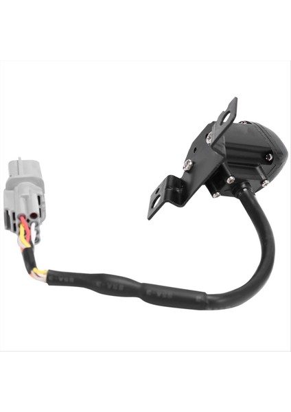 Hyundai Santa Fe Xl 3 3l 2017 2018 2019 Arka Görünüm Kamera Kamera Park Parkı Yedek Kamera Için 95760-B8641 (Yurt Dışından) indirimleri