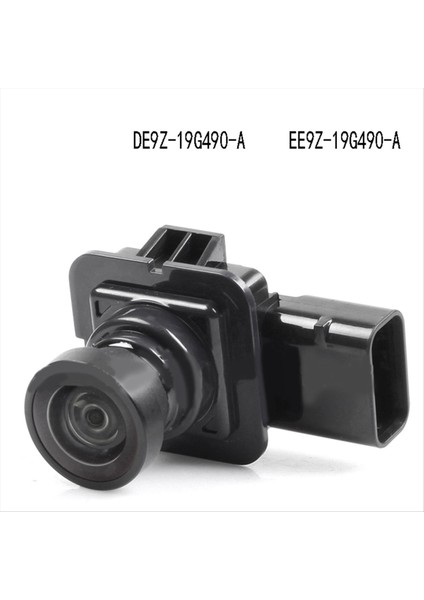 EE9Z-19G490-A Lincoln Mkt 2013-2019 Park Yardımı Yedek Kamera DE9Z-19G490-A Için Araç Arka Görünüm Kamerası (Yurt Dışından) fiyatları