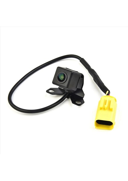 Kia Sportage Için 2x 2011-2016 Arka Görünüm Kamera Ters Yedek Yedek Park Yardım Kamerası 95750-3W100 / 95750-3W110 (Yurt Dışından) fırsatları