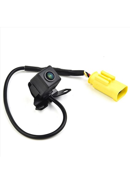 Kia Sportage Için 2x 2011-2016 Arka Görünüm Kamera Ters Yedek Yedek Park Yardım Kamerası 95750-3W100 / 95750-3W110 (Yurt Dışından) indirimleri