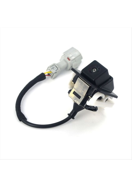 957603Z301 Araba Yeni Arka Görünüm Kamera Reversing Yardım Kamerası Hyundai I40 2011-2019 95760-3Z301 (Yurt Dışından) fırsatları