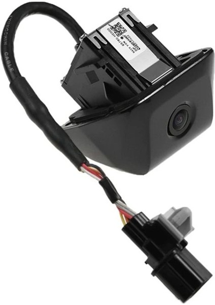 95760-H2000 Araba Arka Görünüm Kia K2 Rio Park Kamerası Için Yedek Kamera 95760H2000 (Yurt Dışından)