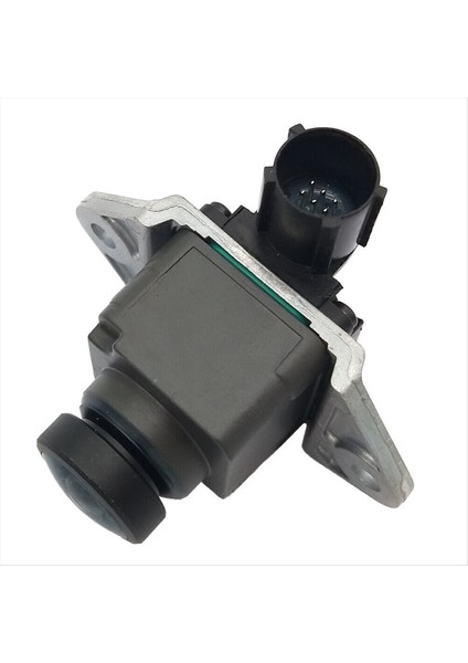 Yedek Arka Görünüm Kamerası 68375333AA CH1960102 Jeep Grand Cherokee 2014-2018 Ters Park Yardım Kamerası 68137943AD (Yurt Dışından)