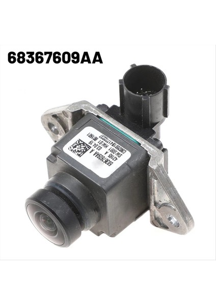 Yedek Arka Görünüm Kamerası 68375333AA CH1960102 Jeep Grand Cherokee 2014-2018 Ters Park Yardım Kamerası 68137943AD (Yurt Dışından) indirimleri