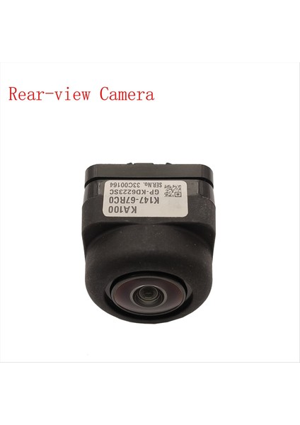 Mazda Cx-9 Yedek Kamera Için K147-67RC0 Arka Görünüm Kamera Park Yardım Kamerası (Yurt Dışından) fırsatları