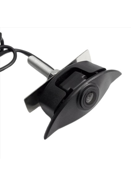 2x Araç Logosu Ön Görünüm Kamera Hd Gece Görme Volvo S40 S80 XC60 XC90 S40 C70 V40 V50 V60 (Yurt Dışından) modelleri