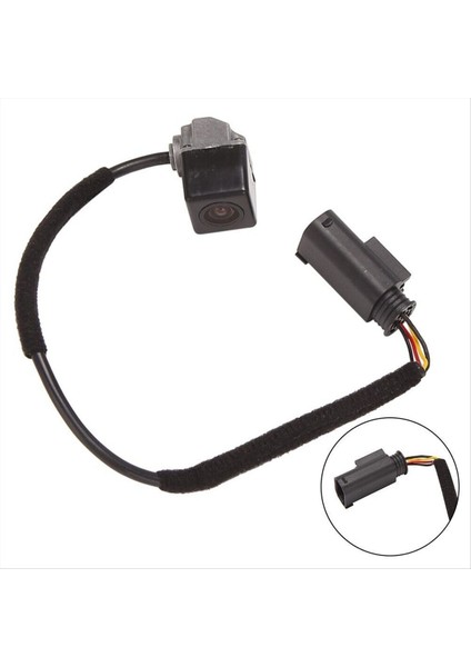 95750-3W100 Yeni Arka Görünüm Kamera Ters Kamera Kia Sportage 2011-2016 Için Park Park Park Kamerası (Yurt Dışından) modelleri