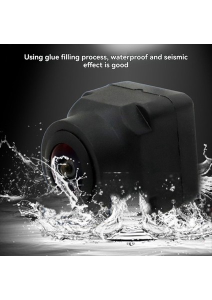 Android Multimedya Ekranı Için Araba 360 Panoramik Sistem Kamerası 360 Uygulama Işlevine Sahip Android Multimedya Sistemi (Yurt Dışından) fiyatları