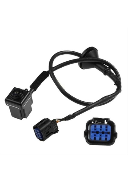 Kia Soul 2014-2019 Ters Park Yardım Kamerası 95760B2000 95760-B2100 (Yurt Dışından) fırsatları