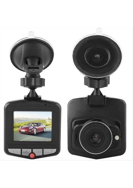 Dash Cam Arabalar Mini Kamera Araba Dvr Video Kaydedici Araç Black Box Gece Görme Otomobil Aksesuarları 1080P (Yurt Dışından) fiyatları