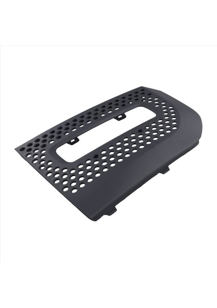 Ön Tampon Sis Lambası Kapağı Land Rover Defender L663 90 110 130 2020-2023 Sol LR129432 (Yurt Dışından)