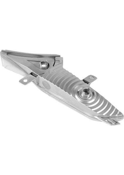 95563103501 95563103601 LED Sinyal Işığı Yan Işık Dönüş Lambası Kapağı Porsche Cayenne 2007-2010 (Yurt Dışından) fırsatları