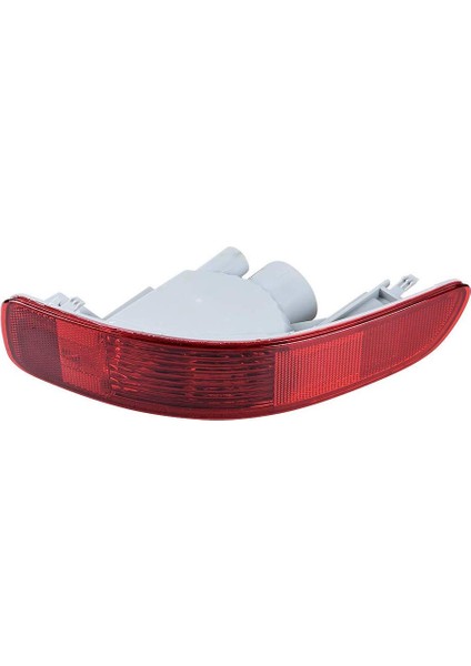 Mitsubishi Outlander 2007-2012 8355A004 Arka Sağ Tampon Kuyruk Sis Işık Lamba Kapağı Deflektörü (Yurt Dışından)