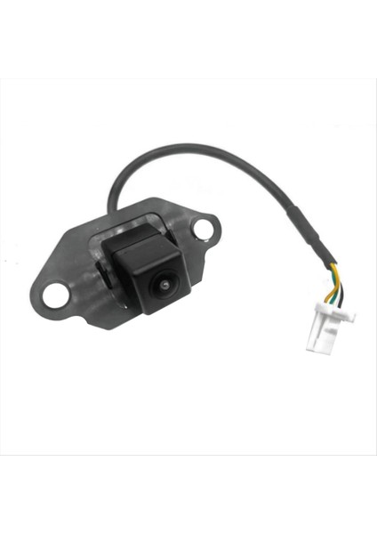 28442EY00A Araba Arka Görünüm Yardım Kamerası 28442 Eenk Nissan Qashqai Için J11 J10 2008-2015 Yedek Ters Park Kamerası (Yurt Dışından)