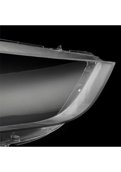 Araba Sol Far Lens Kafası Işık Kapağı Abajur Maserati Ghibli 2014-2022 (Yurt Dışından) fiyatları