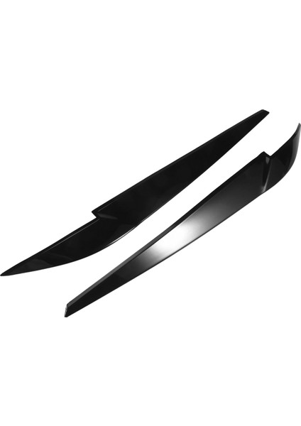 Ön Far Kapağı Kafası Işık Lambası Göz Kapağı Kaş Döşeme (Yurt Dışından) fiyatları