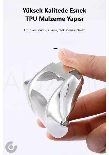 Fiat Egea 500X Jeep Grand Cherokee Wrangler Renegade Compass Chrysler Tpu Anahtar Kılıfı indirimleri