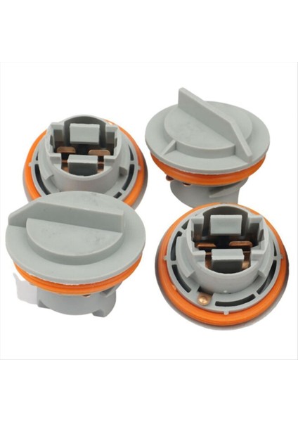 6 Adet Araba Kuyruğu Işık Taillamp Jeep Grand Cherokee Dodge Için Arka Ampul Soketi 4676589 (Yurt Dışından) fırsatları