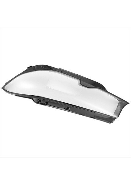 Lh Sol Side Araç Far Lens Kapağı Baş Kafa Işık Lambası G21 Için Bmw G20 G21 3 Seris 2019 2020 2021 (Yurt Dışından) modelleri