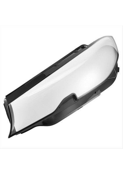 Lh Sol Side Araç Far Lens Kapağı Baş Kafa Işık Lambası G21 Için Bmw G20 G21 3 Seris 2019 2020 2021 (Yurt Dışından) fırsatları