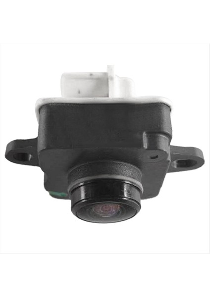 Araba Arka Görünüm Kamera Park Yardım Kamerası 68210236AB 68210236AC Dodge Charger 2015-2017 Yedek Kamera (Yurt Dışından)