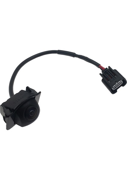 39530-TBA-A01 Otomobil Arka Bakış Honda Civic 2016-2019 Fc Park Yardımı Geri Kamera 39530TBAA01 (Yurt Dışından)