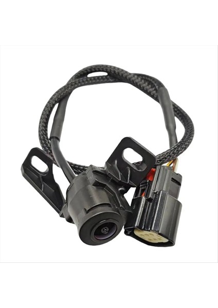 Yeni Araç Ters Arka Görünüm Kamera Arka Yardım Kamerası 9C3Z-19G490-E Ford F-250 F-350 2008-2012 (Yurt Dışından)