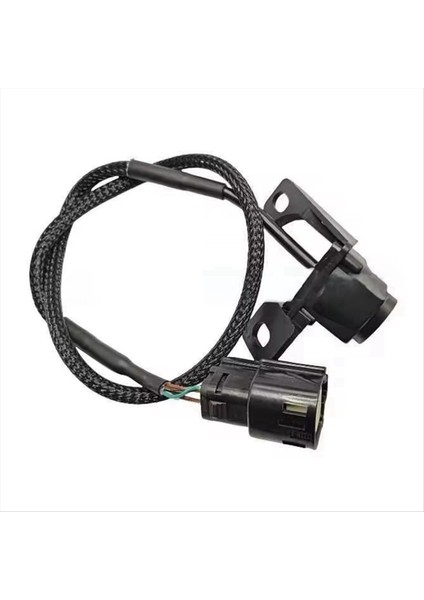 Yeni Araç Ters Arka Görünüm Kamera Arka Yardım Kamerası 9C3Z-19G490-E Ford F-250 F-350 2008-2012 (Yurt Dışından) indirimleri