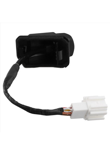 Honda Acura Rdx 2016-2018 39530-TX4-A11 39530TX4A11 Için Arka Görüntü Kamera Yedekleme Yardım Kamerası (Yurt Dışından)