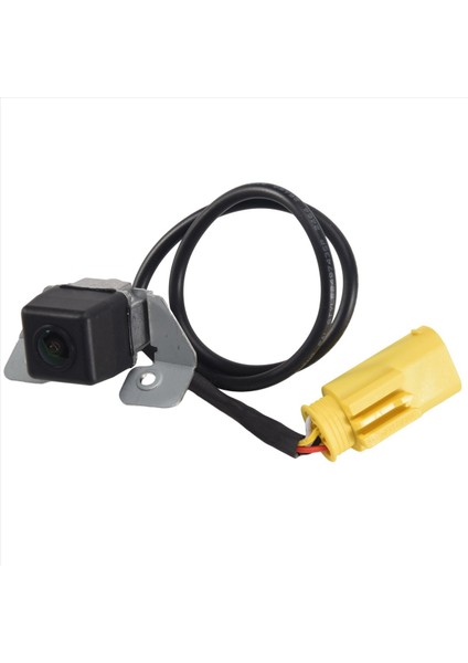 Araba Arka Görünüm Kamerası 95760 1K501 95790-2S112 Kia Sorento Hyundai IX35 IX20 Tucson Santa Fe Yedek Parkı Yardımcı Kamera (Yurt Dışından) modelleri