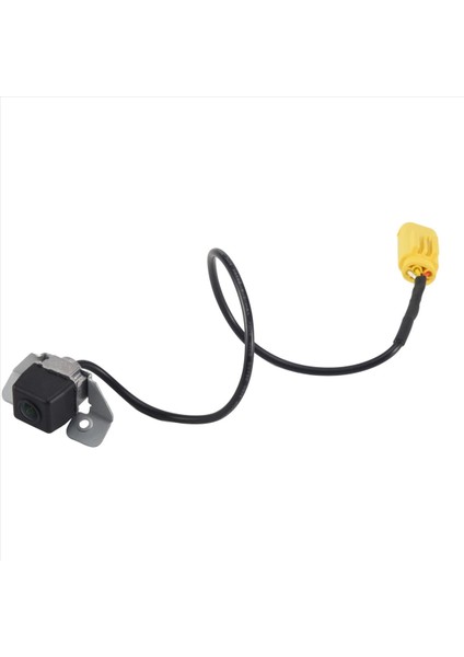 Araba Arka Görünüm Kamerası 95760 1K501 95790-2S112 Kia Sorento Hyundai IX35 IX20 Tucson Santa Fe Yedek Parkı Yardımcı Kamera (Yurt Dışından) fırsatları