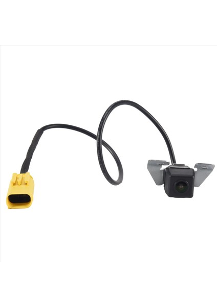 Araba Arka Görünüm Kamerası 95760 1K501 95790-2S112 Kia Sorento Hyundai IX35 IX20 Tucson Santa Fe Yedek Parkı Yardımcı Kamera (Yurt Dışından) indirimleri