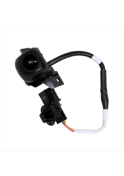 99240S1020 Araba Arka Görünüm Kamerası 99240-S1020 Hyundai Santa Fe 2019-2021 (Yurt Dışından)