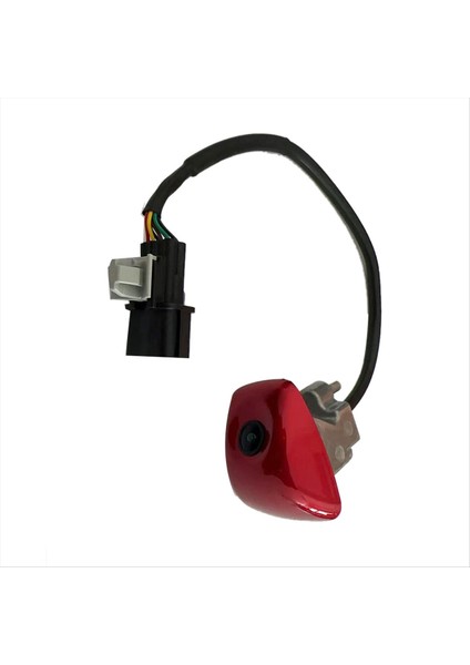 95760-C8001 Hyundai I20 Yedek Kamera Otomobil Accessorie Için Araba Arka Görünüm Kamerası (Yurt Dışından)
