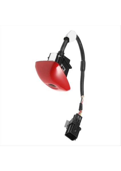 95760-C8001 Hyundai I20 Yedek Kamera Otomobil Accessorie Için Araba Arka Görünüm Kamerası (Yurt Dışından) indirimleri