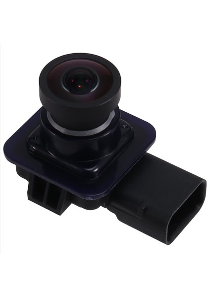 2011-2015 Ford Edge / 2011-2013 Lincoln Mkx Ters Yedek Park Yardım Kamerası BT4Z-19G490-B Için Yeni Arka Görünüm Kamerası (Yurt Dışından) modelleri
