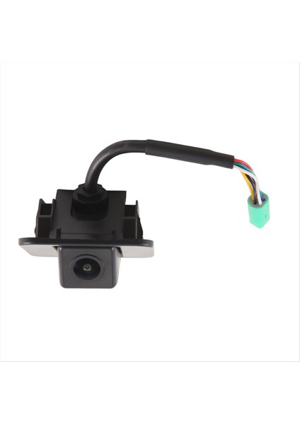 Araba Geri Görünüm Arka Bakış Kamera Montajı 01725420 Geely Boyue Backup Park Yardım Kamerası Için (Yurt Dışından) modelleri