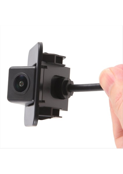 Araba Geri Görünüm Arka Bakış Kamera Montajı 01725420 Geely Boyue Backup Park Yardım Kamerası Için (Yurt Dışından) indirimleri