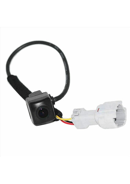 4x Yeni Araba Arka Görünüm Kamera Park Yeri Desteği Yedek Kamera 95760-A2100 Hyundai Santa Fe 13-16 / Kıa Ceed 12-16 (Yurt Dışından) fırsatları