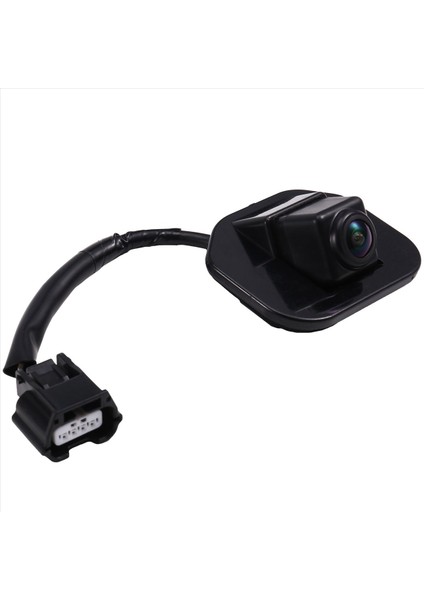 Yeni Arka Görünüm Kamera Ters Montajı 28442-6LA3A Nissan Sentra 2020-2022 Park Yardımı Yedek Kamera 284426LA3A (Yurt Dışından) modelleri