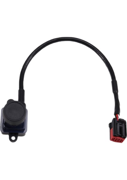 Yedekleme Arka Görünüm Kamerası 178269/178529/670018242 Maserati Ghibli Quattroporte M156 2014-2016 Park Yardımı Yardım Kamerası (Yurt Dışından)